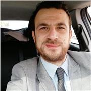 Docente di Diritto Civile e Penale, Ditirro del Lavoro e Diritto Tributario